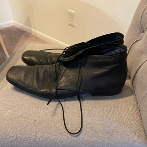 Hugo Boss Dress Shoes